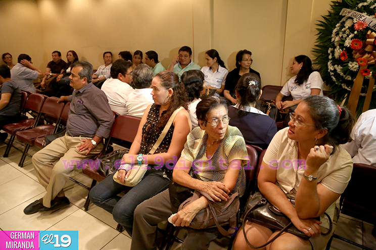Familiares y amigos honran la memoria del hist&oacute;rico sindicalista &lsquo;Chag&uuml;itillo&rsquo;